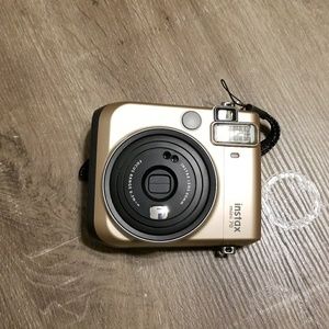 Instax mini 70 **Sold**